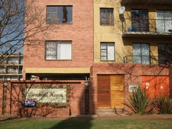 To Let 2 Bedroom Property for Rent in Die Bult North West